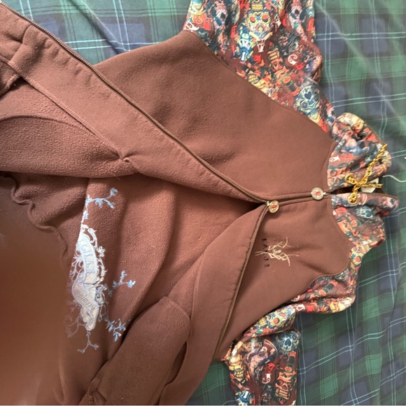 KANJI HOODIE - Picture 4 of 5